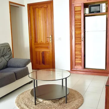 El Draguito Appartement *
