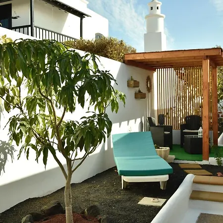 El Draguito Apartmán Arrecife (Lanzarote)