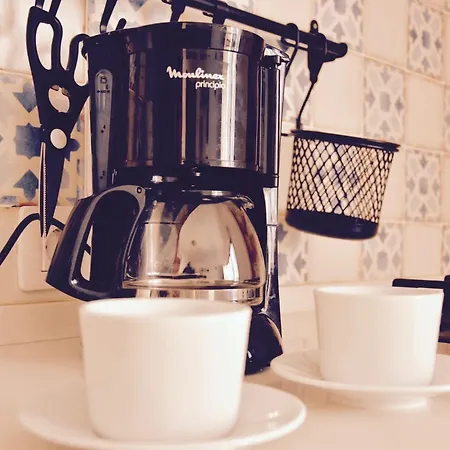 El Draguito Apartmán Arrecife (Lanzarote)