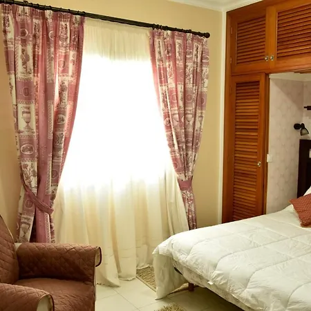 Apartmán El Draguito *