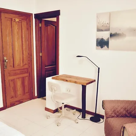Apartamento El Draguito