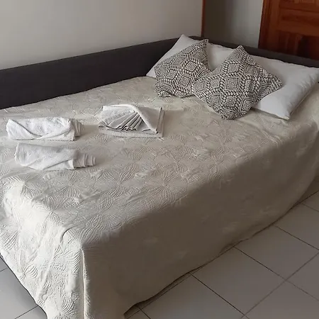 Apartamento El Draguito *