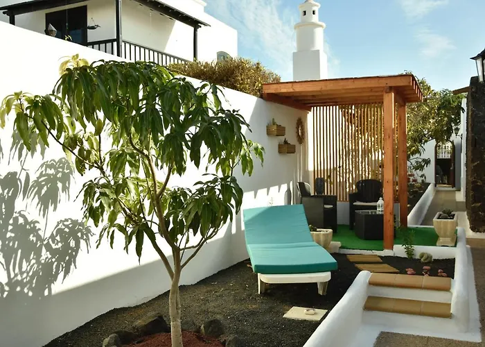 El Draguito Apartament Arrecife (Lanzarote)