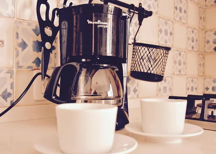 El Draguito شقة أرّاثيفي