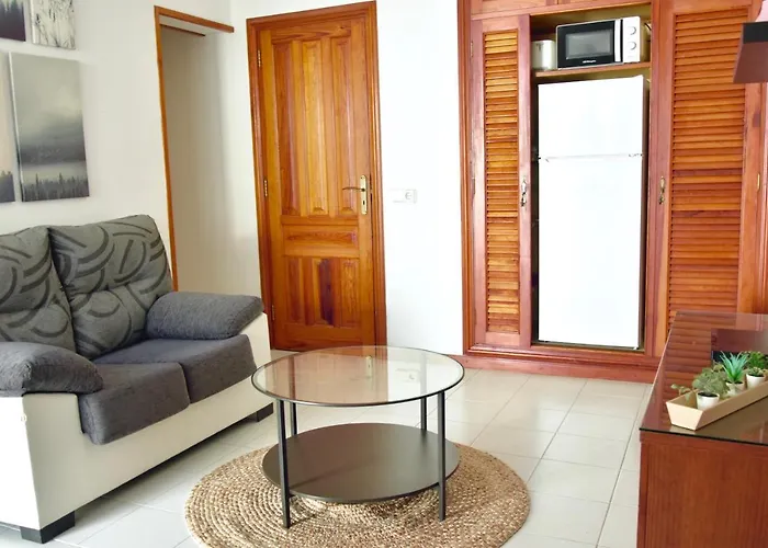 El Draguito Apartament *