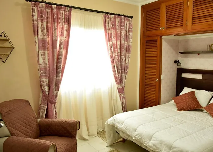 Apartament El Draguito *