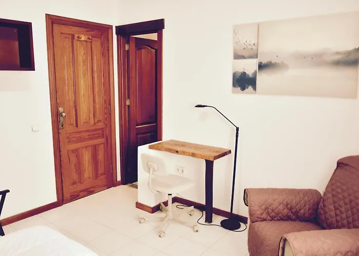 Apartament El Draguito