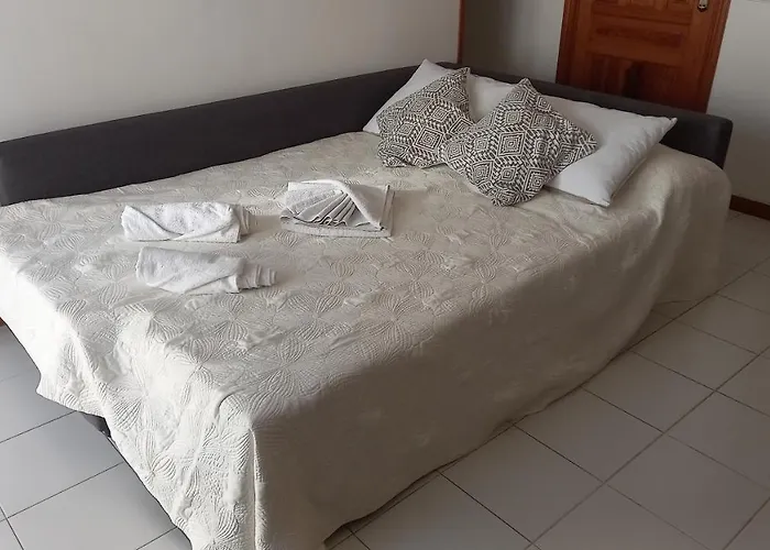 Apartament El Draguito *