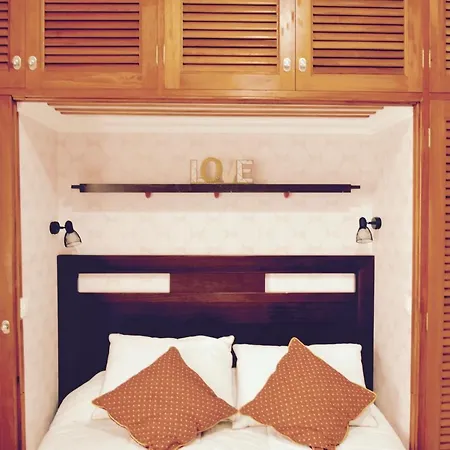 Appartement El Draguito